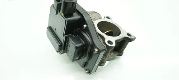 Honda CR-V Throttle body valve NAS090-53