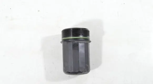 Porsche 911 996 Oil filter cover 99610712054 99610702055 99610702052