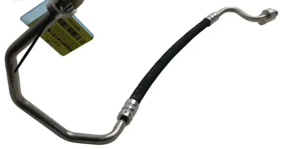 Air conditioning (A/C) pipe/hose