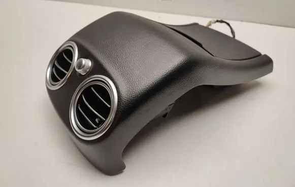 Mercedes-Benz EQC Dashboard air vent grill cover trim A2538303902