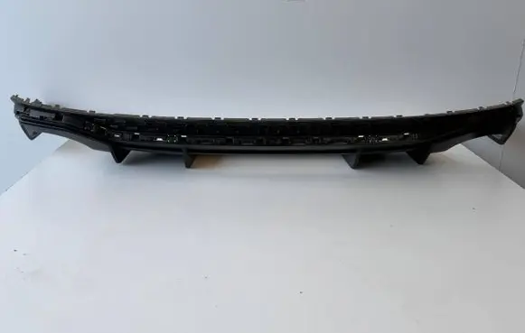 Audi RS Q3 Rear bumper lower part trim 83A807568D