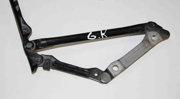 Lexus GS 300 350 430 450H Tailgate/trunk/boot hinge
