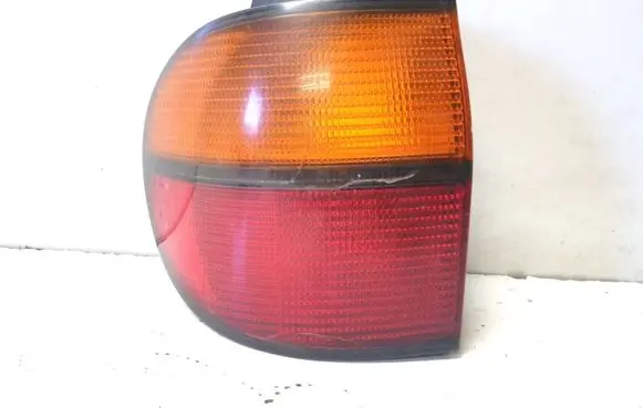Ford Galaxy Rear/tail lights 962603
