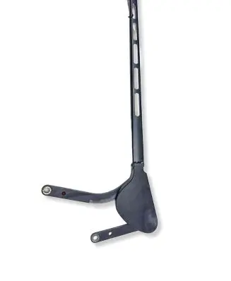 Mercedes-Benz CLK A209 C209 Front wiper blade arm A2038240749