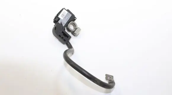 Mini One - Cooper Clubman R55 Negative earth cable (battery) 7587465