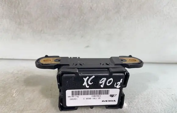 Volvo XC90 ESP acceleration yaw rate sensor 31341170