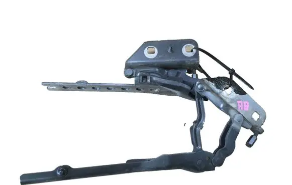 Audi A8 S8 D3 4E Engine bonnet/hood hinges