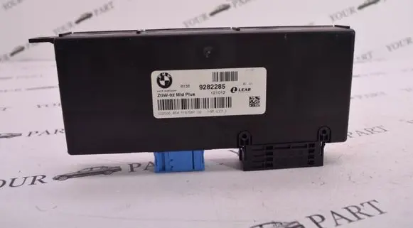 BMW X3 F25 Other control units/modules 9282285