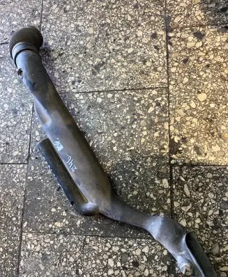 Fiat Doblo Air intake hose/pipe 46792190 A947