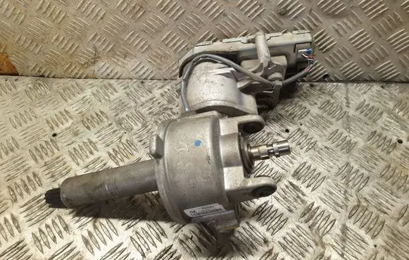 Opel Meriva A Electric power steering pump 26093339
