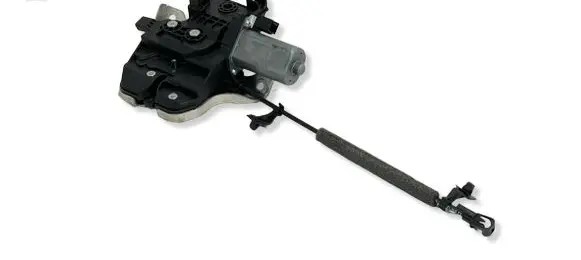 Porsche Panamera (970) Tailgate/trunk/boot lock/catch/latch 97051205303 46142