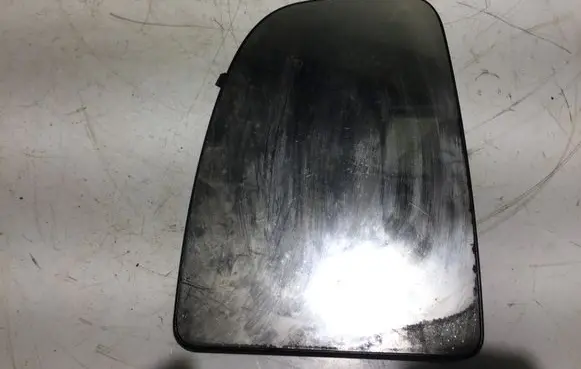 Citroen Jumper Wing mirror glass 01706231000