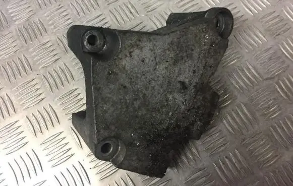 Opel Agila A Engine mounting bracket 91919912581