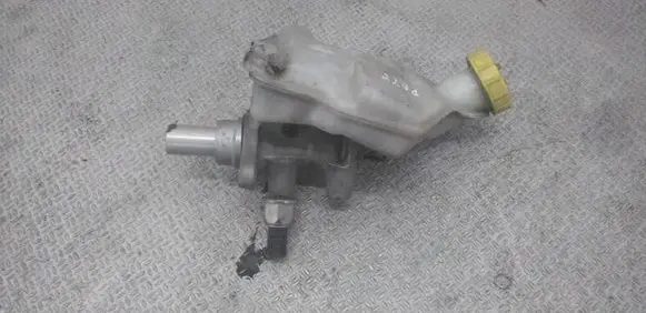 Ford Fiesta Master brake cylinder