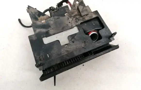 Audi 80 90 S2 B4 Car ashtray 893857951A 893857951