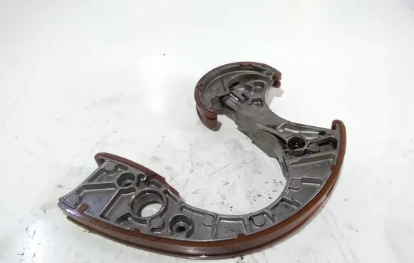 Audi A6 Allroad C6 Slide rail for timing chain 079109507G