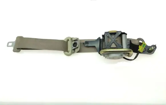 Subaru Outback Front seatbelt 00A61