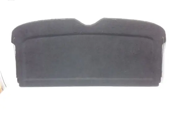 Peugeot 307 Parcel shelf