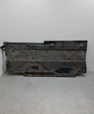 Toyota Prius (XW50) Center/middle under tray cover 5816647030