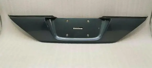 Mercedes-Benz SL R230 Tailgate trim A2307500137