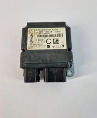 Ford Mondeo MK V Airbag control unit/module DS7T14B321CE