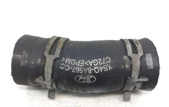 Ford S-MAX Engine coolant pipe/hose XS4Q8A567CC