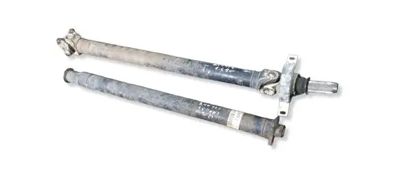 BMW 1 E81 E87 Drive shaft (set) 7526111