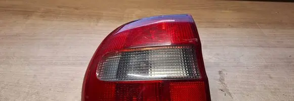 Volvo S40, V40 Rear/tail lights 30801924 29170102