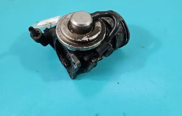 Volkswagen Transporter - Caravelle T5 EGR valve 038131501AA IMPRK1452413