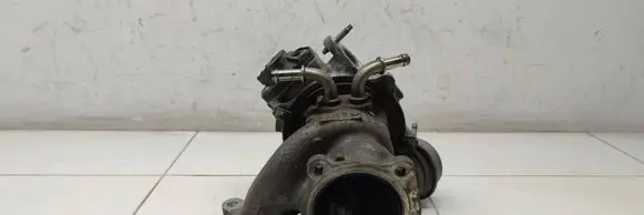 Ford Fiesta Turbo 0444604