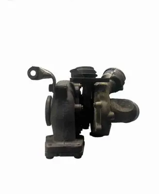 Volkswagen Touareg I Turbo 070145701
