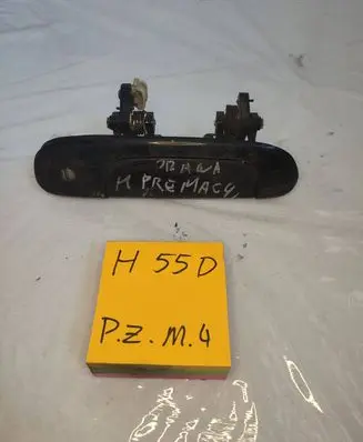 Mazda Premacy Front door exterior handle PBTGF30