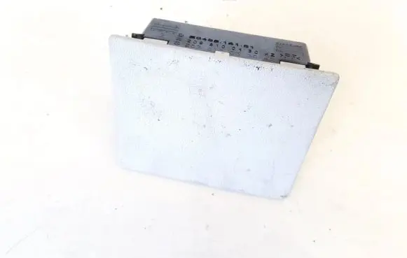 Mercedes-Benz C W203 Car ashtray 2098100130 2038100330