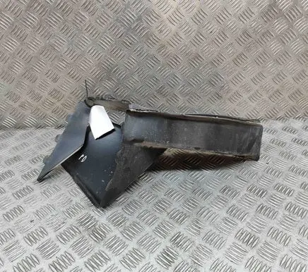 Aston Martin DB11 Intercooler air guide/duct channel HY538C464AB