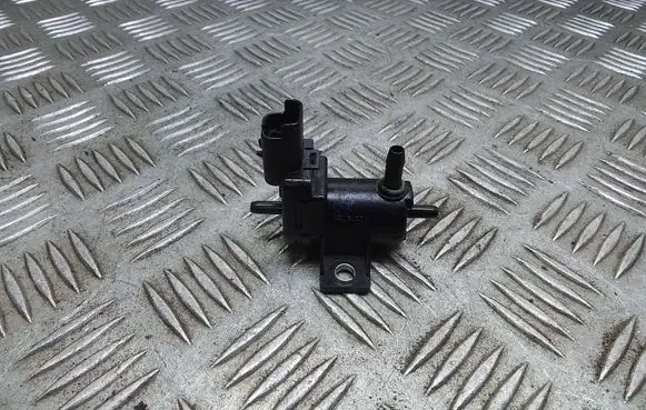 Citroen Jumpy Turbo solenoid valve 9665558580
