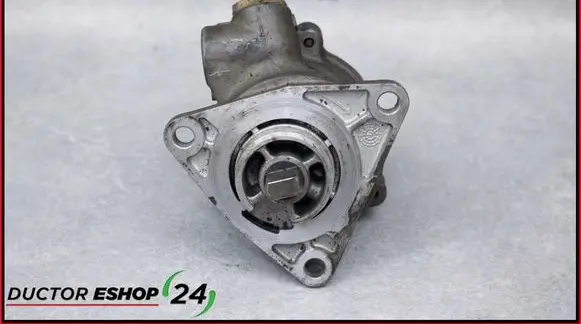 Fiat Stilo Vacuum pump 46771105