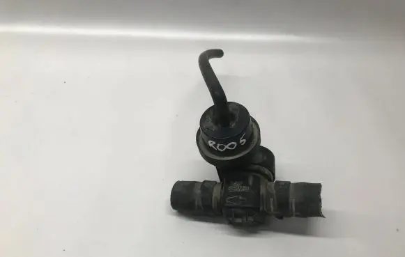 Volkswagen Touareg II Electric auxiliary coolant/water pump 1J0819809
