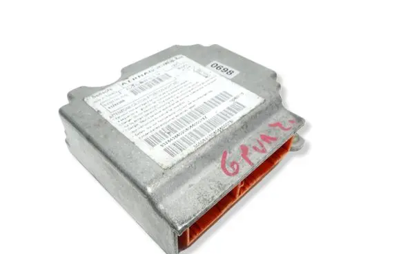 Alfa Romeo Mito Airbag control unit/module 50508413 53284388
