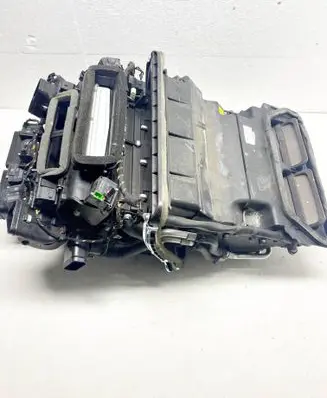 Bentley Continental Interior heater climate box assembly 3W2820003E MF443180