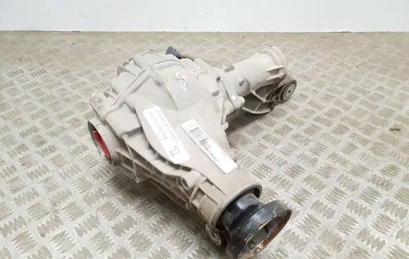 Dodge Durango III Front differential 68352925AA