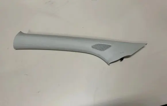 Volkswagen Polo V 6R (A) pillar trim 6R6867233