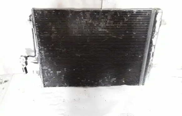 Ford Mondeo MK IV A/C cooling radiator (condenser) 6G9119710CC 989636J
