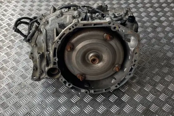 Nissan Qashqai+2 Automatic gearbox 1XK5D M9R SUDU8867189
