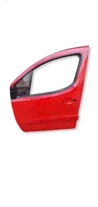 Citroen Berlingo Door (2 Door Coupe) 