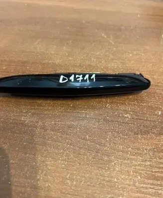 Mercedes-Benz C W204 Parking PDC sensor display screen A0015424723 D1711