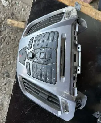 Ford Transit - Tourneo Connect Head unit multimedia control BK2T18K811EB 1205002557