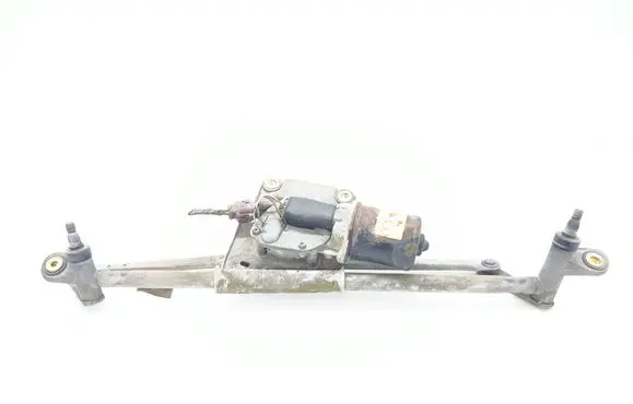 Peugeot 406 Front wiper linkage and motor 9633265980