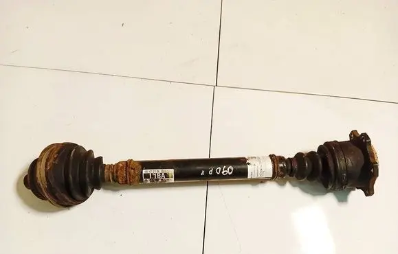 Audi A6 S6 C5 4B Front driveshaft 4b0407271ba