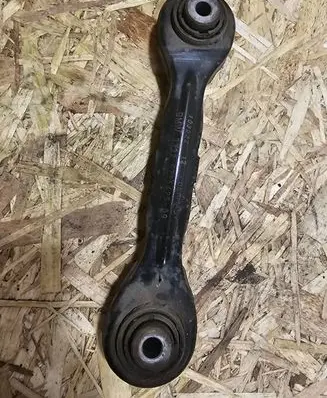 BMW 1 E81 E87 Rear control arm 3332 103532 676542509