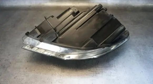 Volkswagen PASSAT CC Headlight/headlamp 3C8941006D 0301239602